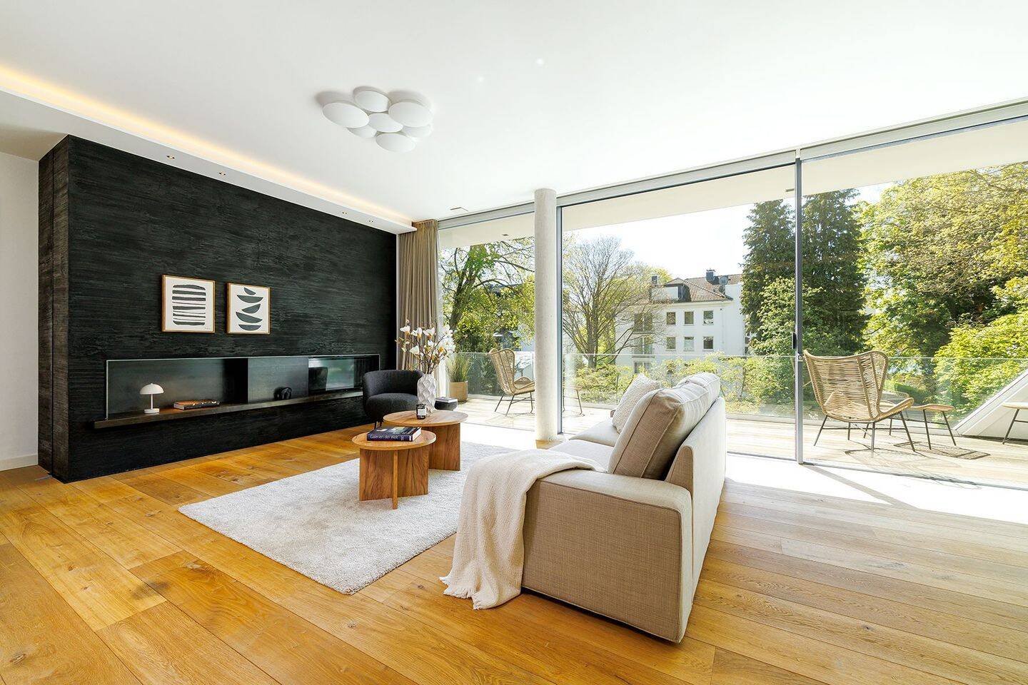 OPEN HOUSE am Sonntag, den 14.06.2026 von 16 Uhr bis 17 Uhr. – Hamburg – Vorschaubild 2