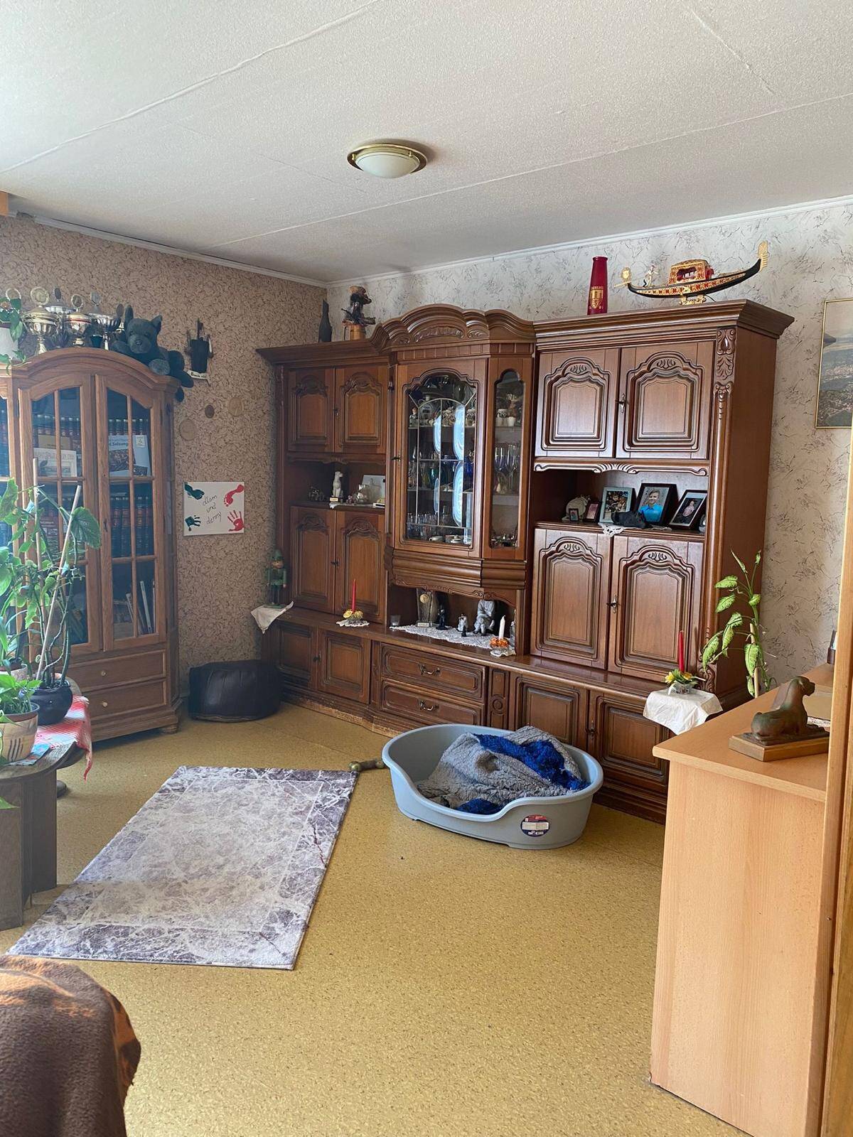 Einfamilienhaus in Bad Salzungen 2min. vom See entfernt – Bad Salzungen – Vorschaubild 4