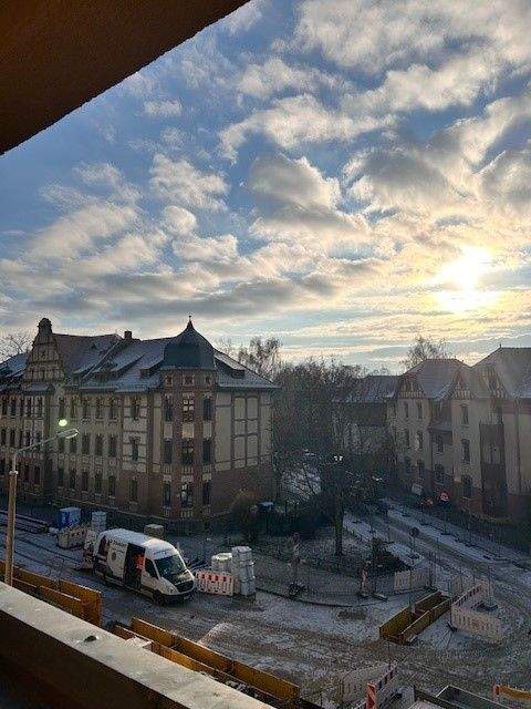 tolle Drei-Raum-Wohnung in den Liechtensteiner Gärten! – Leipzig – Vorschaubild 6