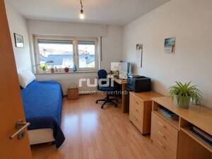Kapitalanlage: ETW im 2FH mit Loggia, Garten + Garage - Verkauf ausschließlich auf Rückmiete – 59320 Ennigerloh – Vorschaubild 7
