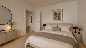 4-Zimmer-Wohnung mit Südwestbalkon in Kirchheim bei München – 85551 Kirchheim bei München – Vorschaubild 4