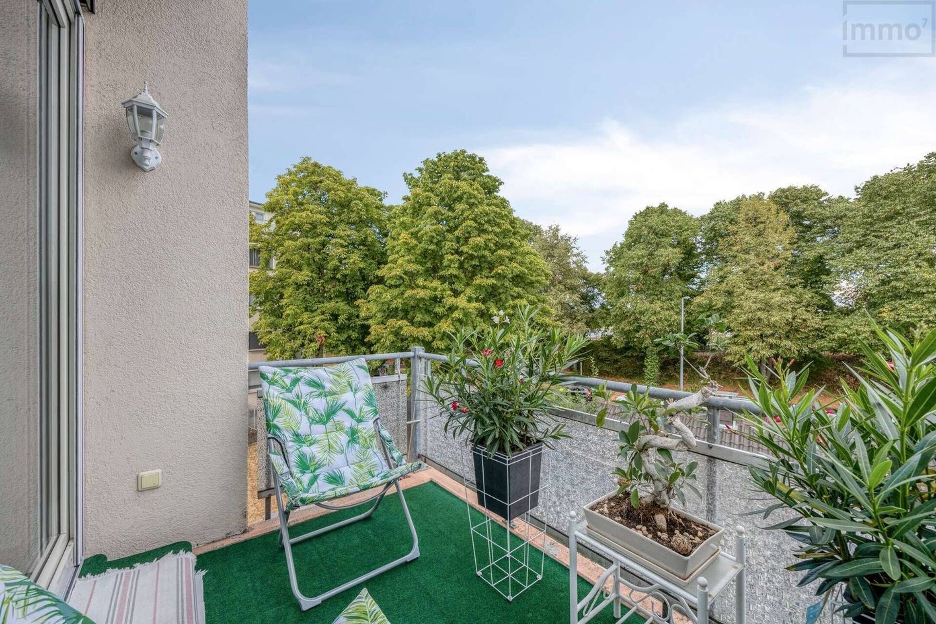Maisonettewohnung in 50735 Köln mit 117 m² kaufen