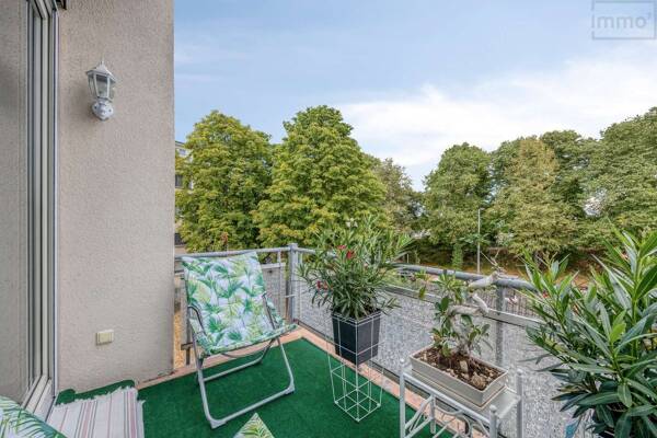 Maisonettewohnung in 50735 Köln mit 117 m² kaufen
