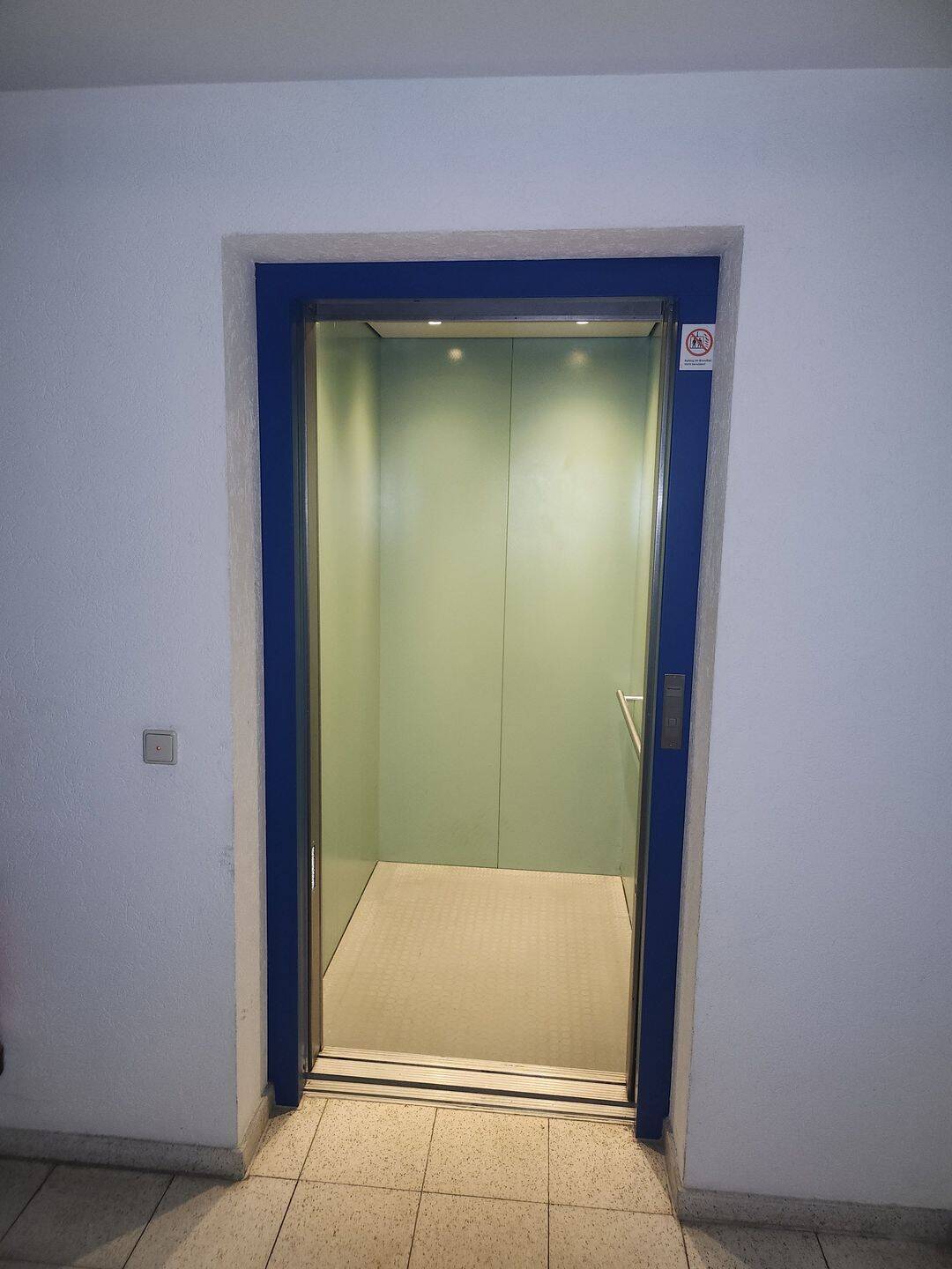 Provisionsfrei - Apartment in Dresden-Striesen mit TG – Dresden – Vorschaubild 8