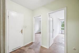 Renovierungsbedürftige 3-Zimmer-Wohnung aus Nachlass zu verkaufen – 22303 Hamburg – Vorschaubild 3