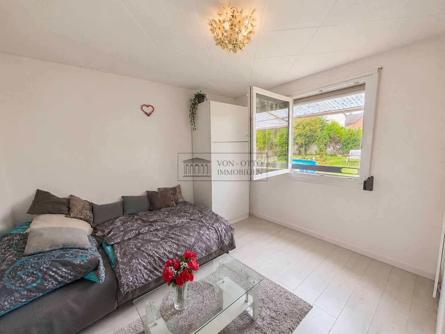 Familientraum in Köln-Höhenhaus mit ca. 214 m² Wohnfläche und großem Garten – Köln – Vorschaubild 9