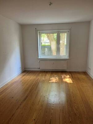 Gemütliche 3-Zimmer-Erdgeschosswohnung zur Miete in Winterhude - Wentzel Dr. – 22303 Hamburg – Vorschaubild 4
