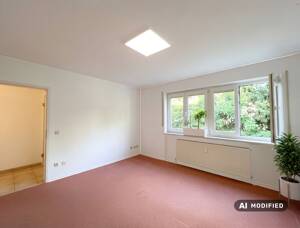 Sofort verfügbar: Eigentumswohnung mit Tiefgarage und Terrasse – 93051 Regensburg – Vorschaubild 2