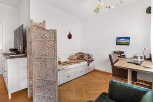 Bahnhofsvorstadt | Modernes Dreifamilienhaus mit direkter Nähe zur Bremer Innenstadt – 28195 Bremen – Vorschaubild 7