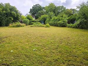 Träumen Sie vom großen, eigenen Garten? Hier ist er - 1364 m² großes Grundstück und 4 - 5 Schlafzimmer! – 22453 Hamburg – Vorschaubild 5