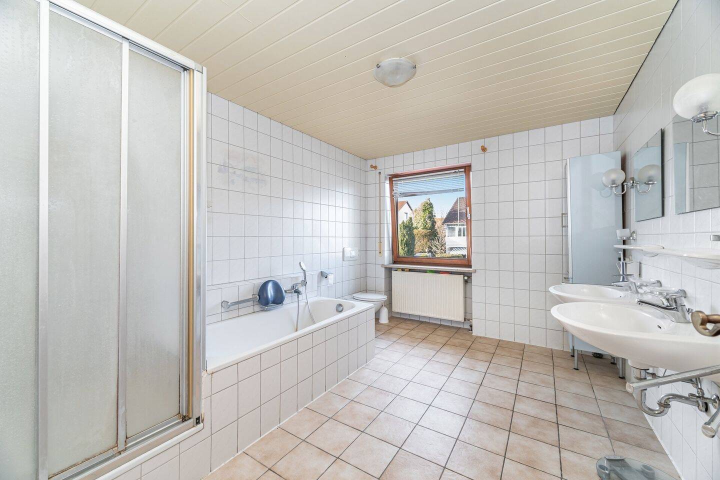 Endlich Platz! Familienfreundliche DHH mit Garten und bis zu 6-8 Zimmern und 167 qm Wohnfläche! – München – Vorschaubild 9