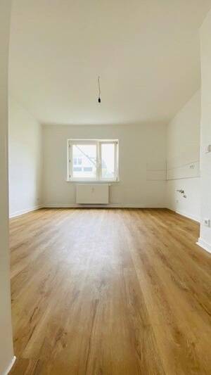 47106/98 Komplett renovierte 2-Zi.-Wohnung mit Terrasse in Düsseldorf-Mörsenbroich! – 40470 Düsseldorf – Vorschaubild 3