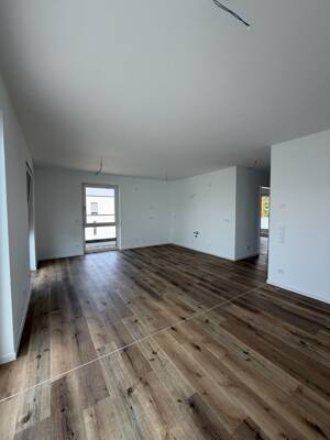 ERSTBEZUG: Penthousewohnung in Gelsenkirchen! – 45896 Gelsenkirchen – Vorschaubild 3