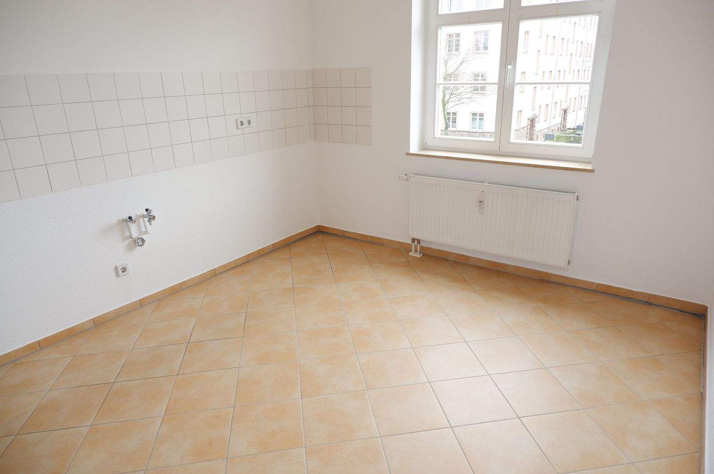 Am Heimgarten - Bad mit Fenster - FREI ab 1.4.26 - Balkon u.v.m. – Chemnitz – Vorschaubild 7