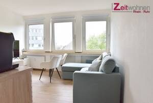 Chices Apartment nähe Chlodwigplatz – 50678 Köln – Vorschaubild 3