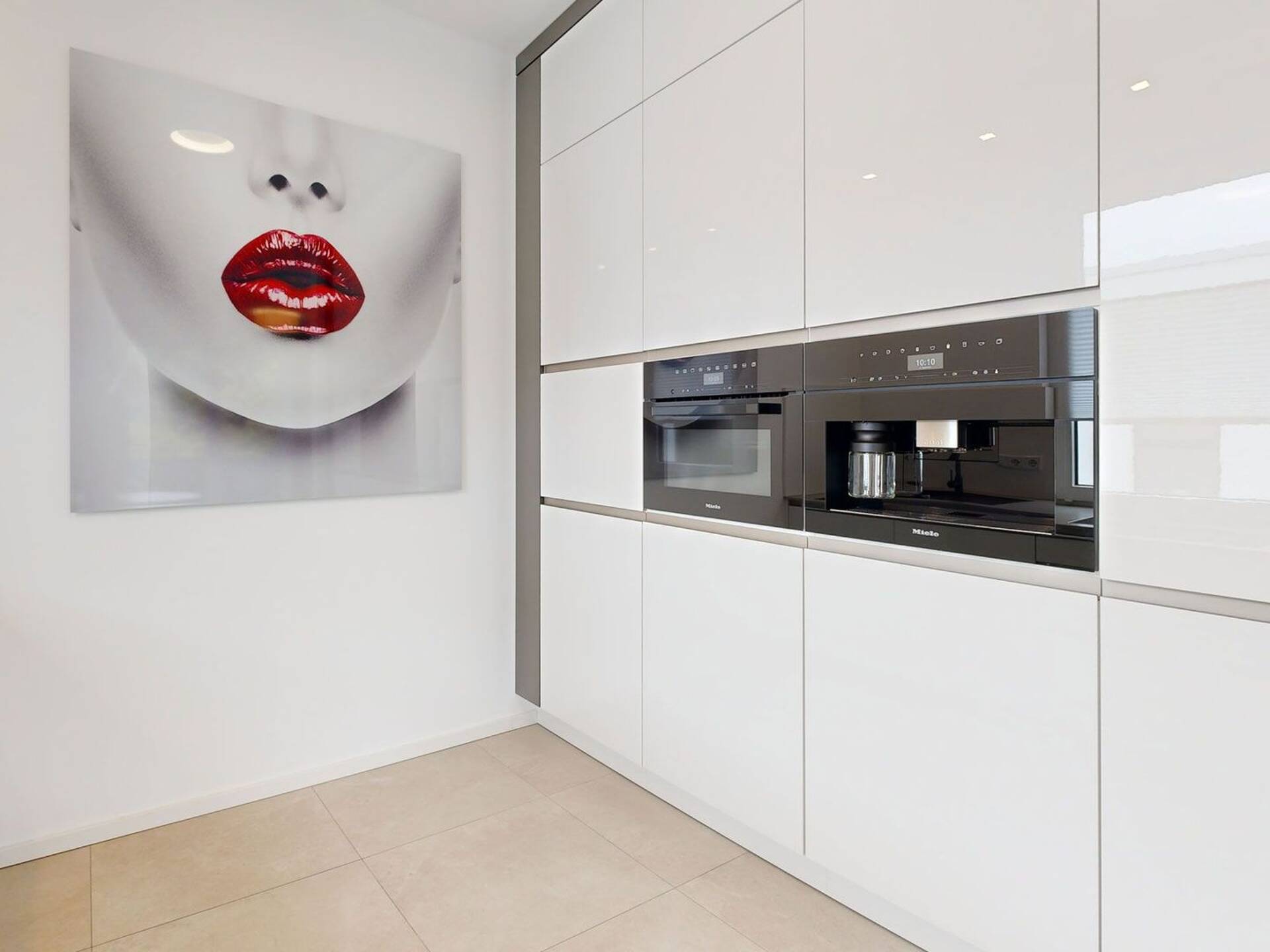 Etagenwohnung in 18209 Bad Doberan mit 78 m² kaufen