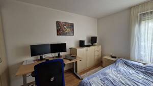 Schöne Gartenwohnung in Kirchheim bei München – 85551 Kirchheim bei München – Vorschaubild 9