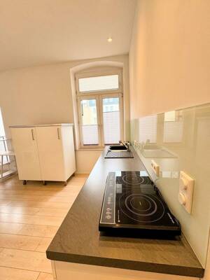 Unterbilk: Superschöne Wohnung mit Balkon in Top-Lage – 40219 Düsseldorf – Vorschaubild 6