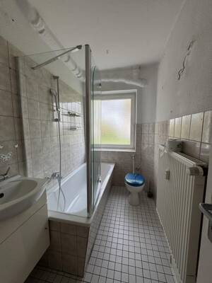 Schöne 2-Zimmer Wohnung mit Balkon in Mörsenbroich - Provisionsfrei! – Graf-Recke-Straße 147 b, 40237 Düsseldorf – Vorschaubild 4