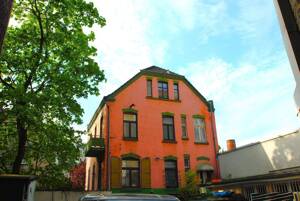 Top-Chance für Projektentwickler: Freistehendes Juwel mit riesigem Potenzial in ruhiger 1A-Lage des Düsseldorfer Zooviertels – 40237 Düsseldorf – Vorschaubild 6