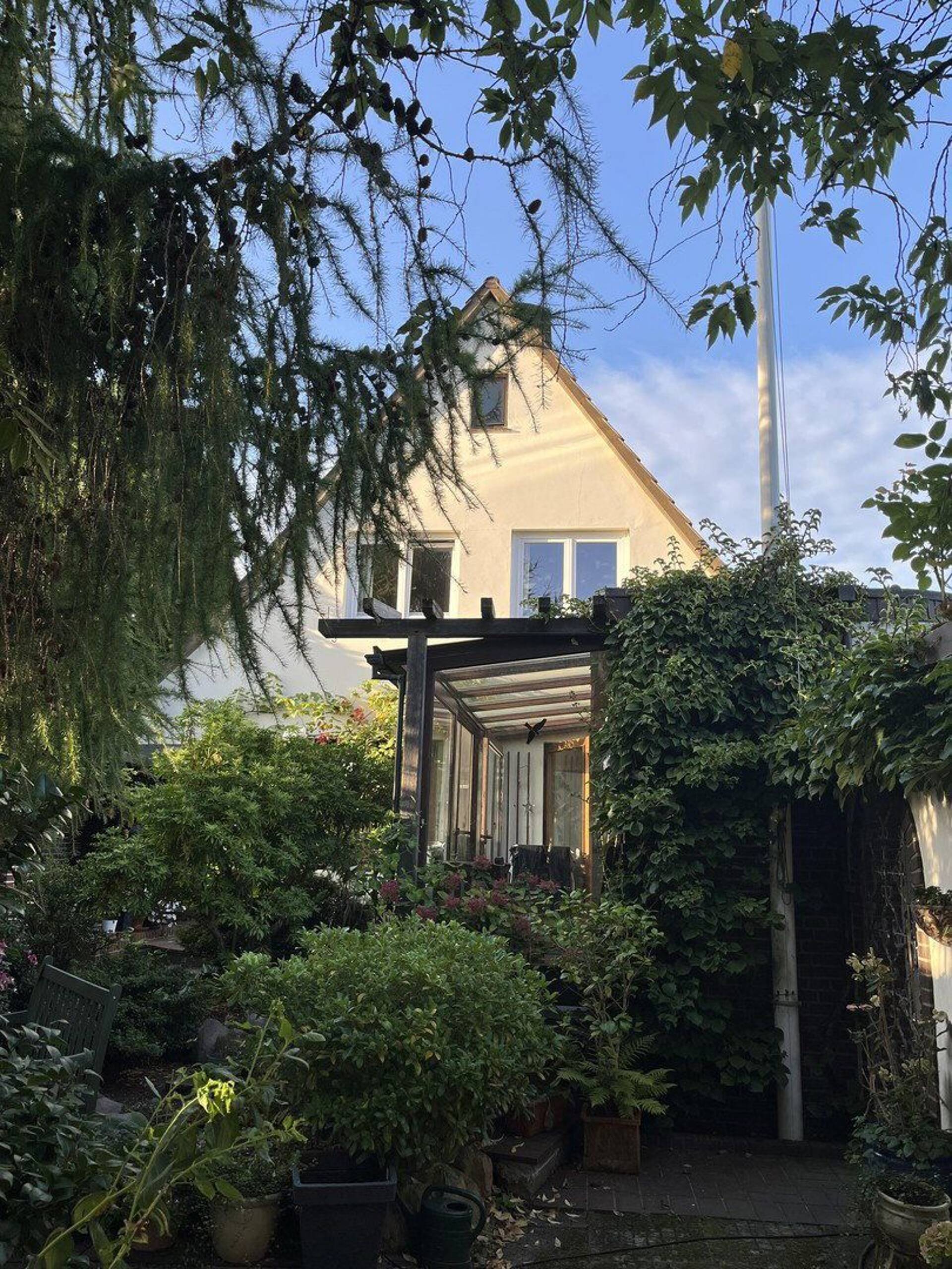 Haus in 22869 Schenefeld mit 107 m² kaufen