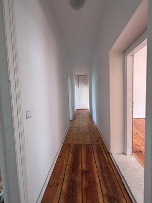 Provisionsfrei. Lichtdurchflutete und großzügige Altbauwohnung im Herzen Neuköllns – 12051 Berlin – Vorschaubild 5