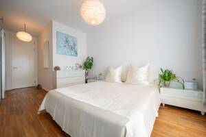 Penthouse-Highlight in Frankfurt-Riedberg mit privater Dachterrasse und weitem Skylineblick – 60438 Frankfurt am Main – Vorschaubild 9