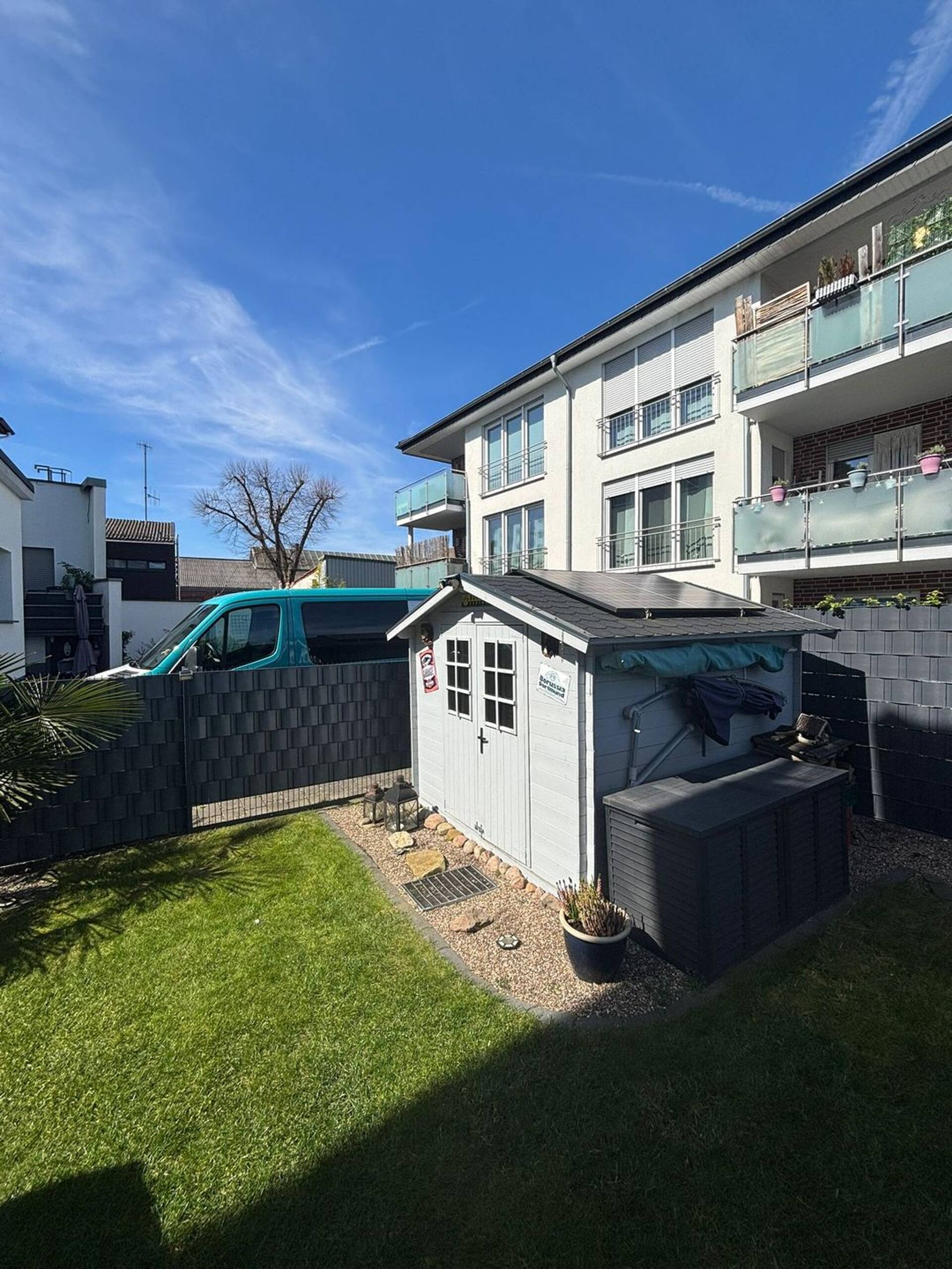 Erdgeschosswohnung in 59555 Lippstadt mit 78 m² kaufen