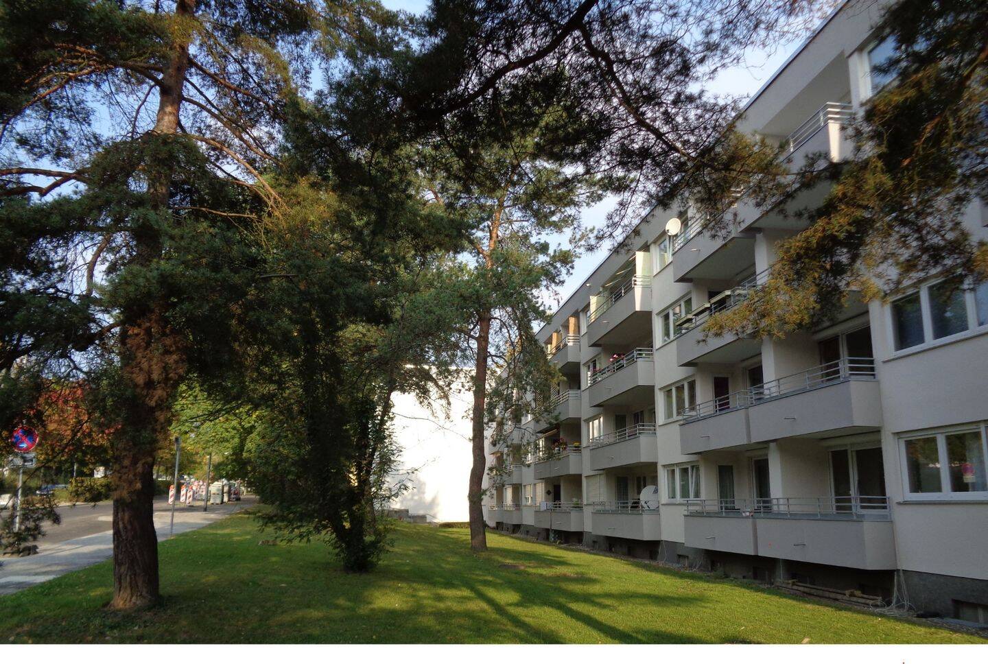 Wiesbaden, Goerdelerstr. 23/EG Mitte
