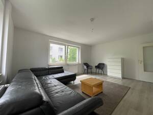 Helle, renovierte 2-Zimmer-Wohnung komplett möbliert - sofort verfügbar – 52064 Aachen – Vorschaubild 2
