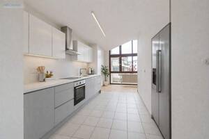Open Space Living in Fischlaken – 45239 Essen – Vorschaubild 8