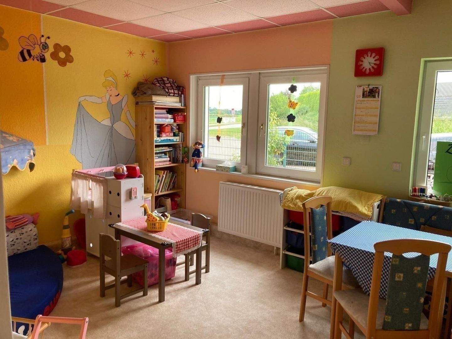 Attraktiver Bungalow mit großzügigem Grundriss in bester zentraler Lage – Bützow – Vorschaubild 8
