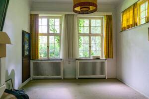 PURNHAGEN-IMMOBILIEN - Lesum - Sanierungsbedürftige Villa in Bestlage nahe Knoops Park und der Lesum – 28717 Bremen – Vorschaubild 7