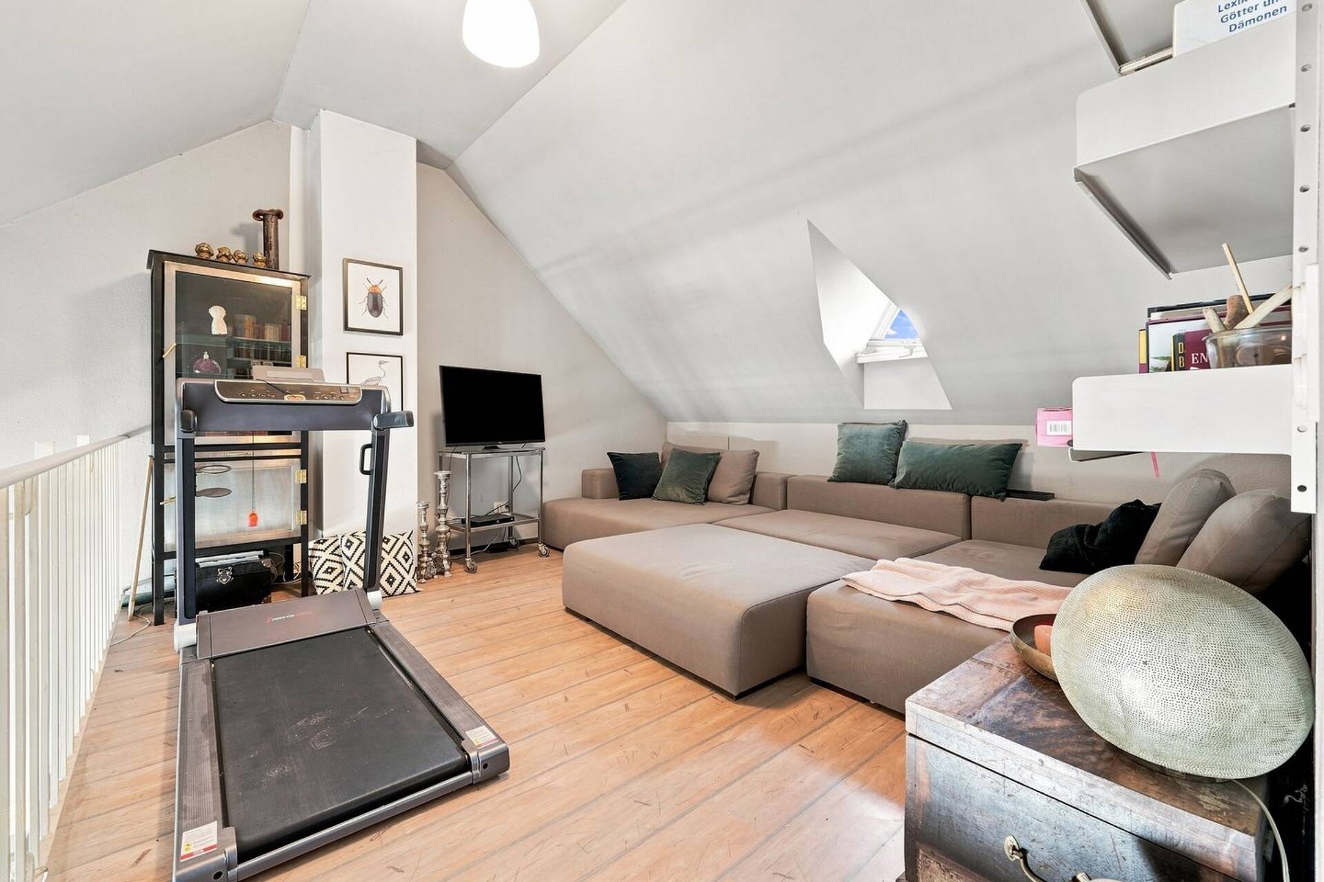 Maisonettewohnung in 50769 Köln mit 75 m² kaufen