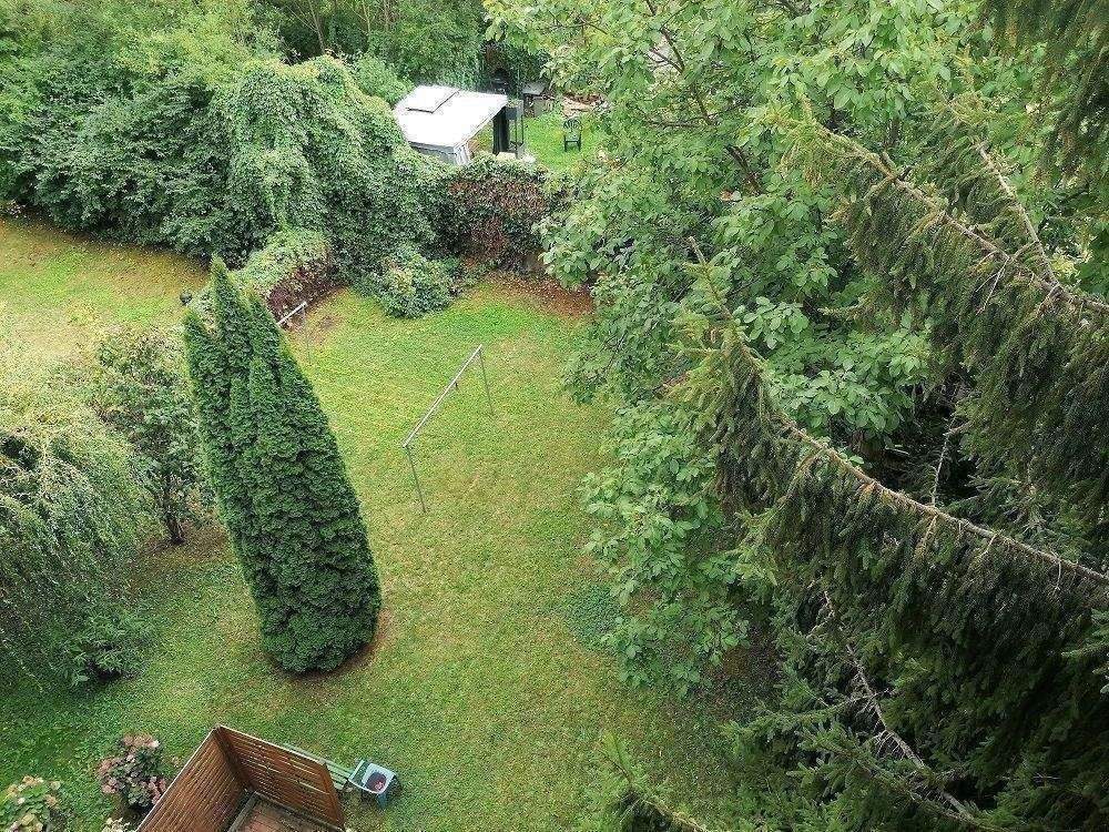 !! 2-Zimmer-Wohnung mit Süd-Balkon und Aufzug !! – Chemnitz – Vorschaubild 6