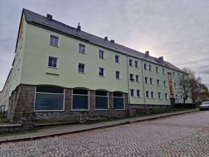 Charmante 2-Zimmer Eigentumswohnung in Johanngeorgenstadt – 8349 Johanngeorgenstadt – Vorschaubild 6