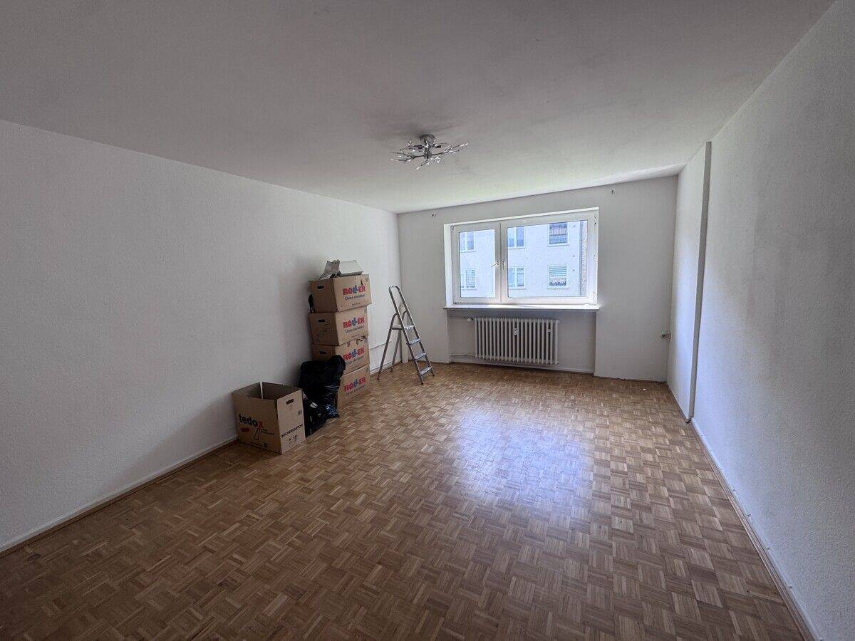 Großzügige 3-Zimmer-Eigentumswohnung mit Westloggia im beliebten Vorderen Westen! – Kassel – Vorschaubild 3