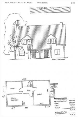 Haus in ruhiger Lage – 1328 Dresden – Vorschaubild 9