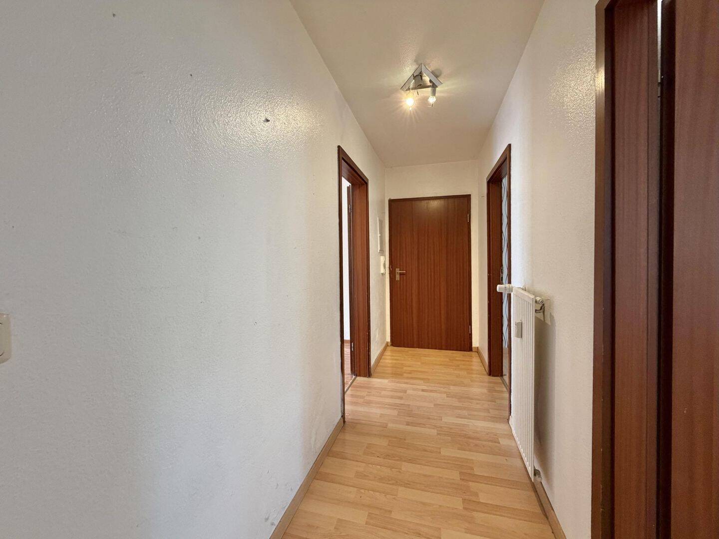 3 Zi.-ETW inkl. TG-Stellplatz - Offenbach-Zentrum! – Offenbach am Main – Vorschaubild 4