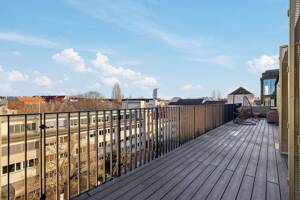 Exclusive 4-Room Penthouse with Roof Terrace and Balconies – 12043 Berlin – Vorschaubild 8