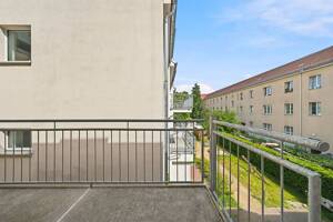 Exklusive Altbauwohnung in Potsdams historischer Innenstadt - Balkon - Erstbezug nach Sanierung – 14467 Potsdam – Vorschaubild 4