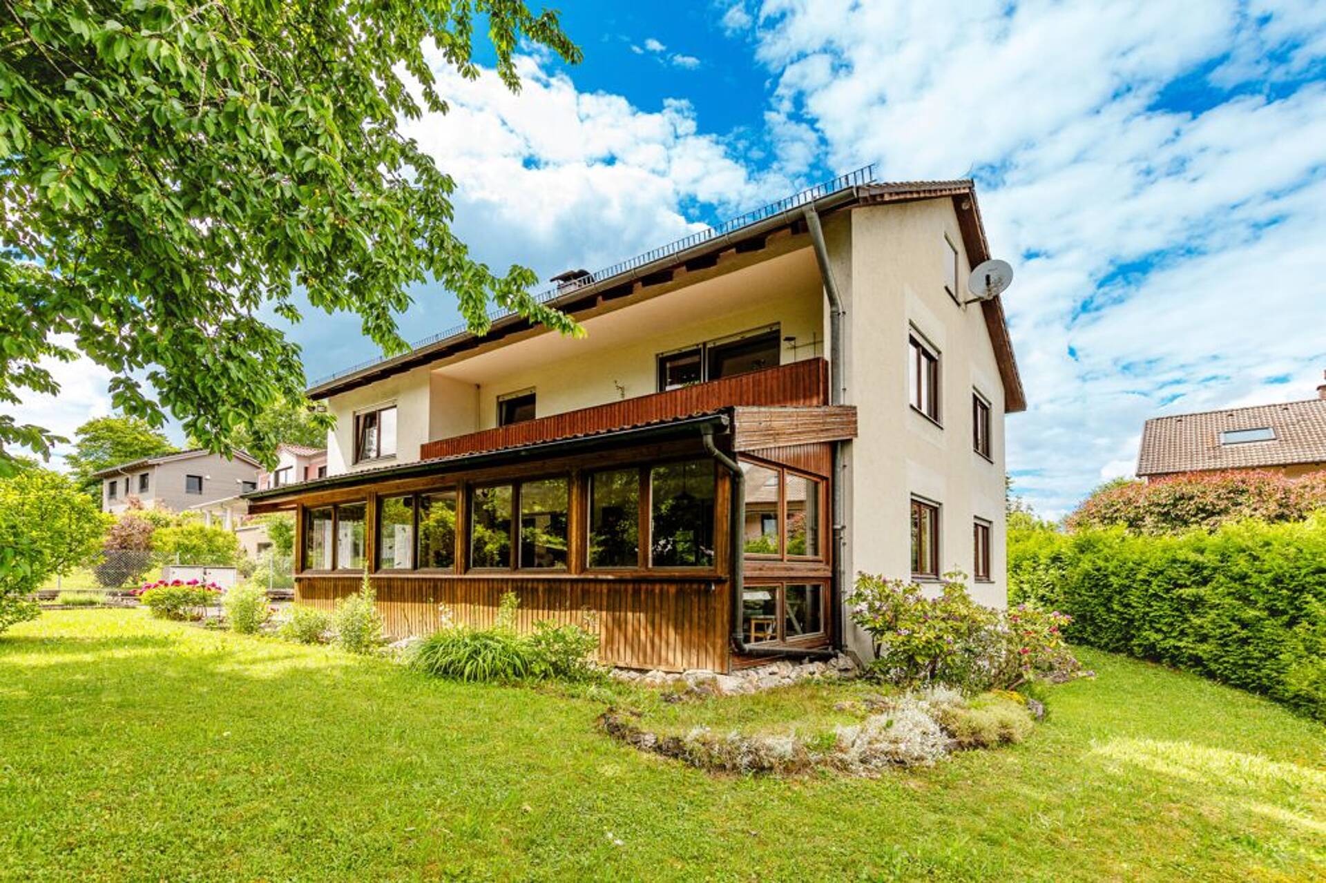 Einfamilienhaus in 86911 Dießen am Ammersee mit 169,25 m² kaufen