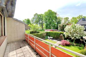 Familienidyll Farge - Blick zur Weser - gemütl. Reihenhaus mit Garten & Garage - zum Eigennutz – 28777 Bremen – Vorschaubild 8