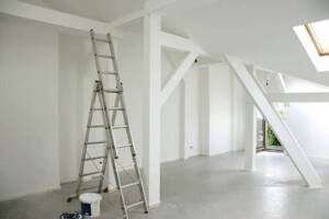 4 Zimmer Ausbaureserve im Dachgeschoss - Ideal für Selbstverwirklicher – 40476 Düsseldorf – Vorschaubild 3