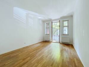 2-Zimmer-Wohnung mit Balkon und EBK im Simon-Dach-Kiez! – 10245 Berlin – Vorschaubild 2