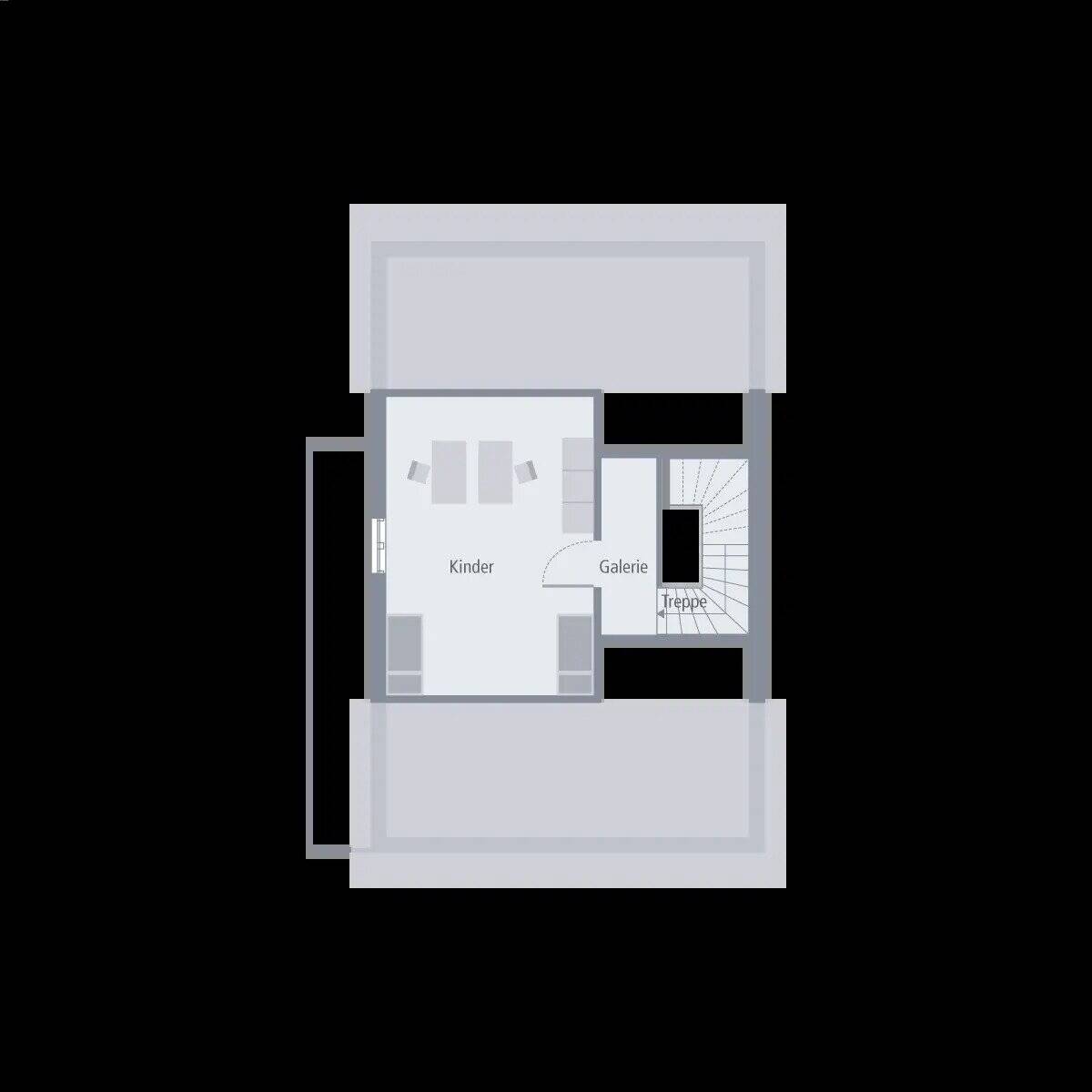 Ein architektonisch ausgereiftes und funktionelles Haus – Oberthulba – Vorschaubild 4