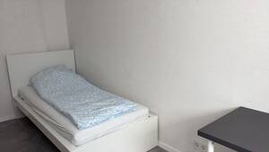 Zimmer 4 in 4er WG, Schwanenwall 5 WE 2 Hinterhaus