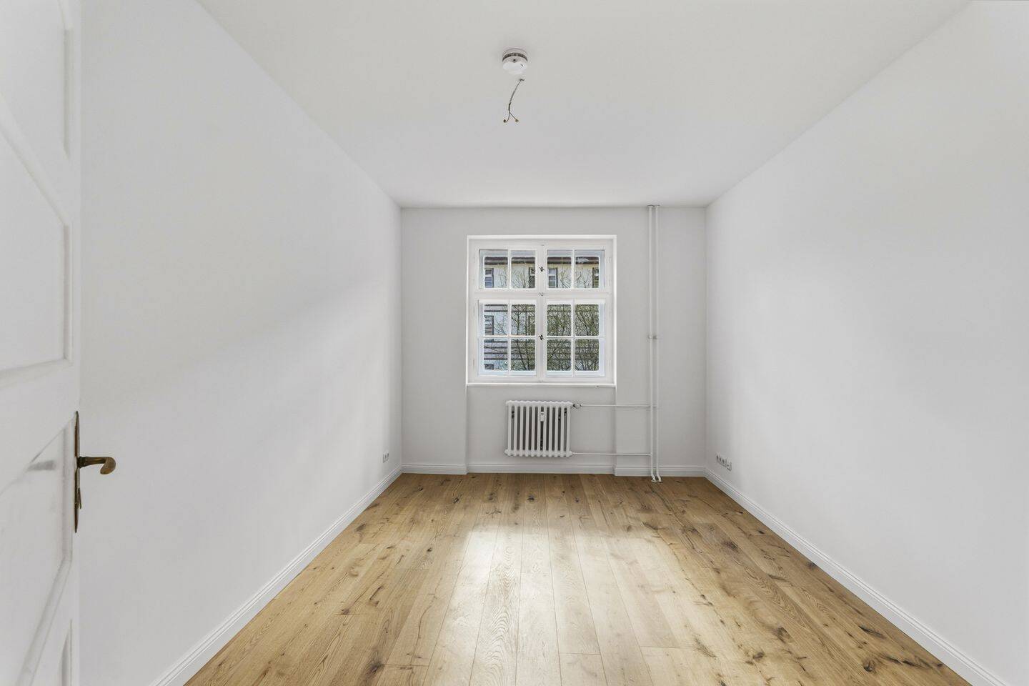 ** Top saniert und lichtdurchflutet! 5-Zimmer in Zehlendorf ** – Berlin – Vorschaubild 4