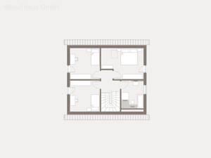 Modernes Familienparadies - Flexibles Wohnen mit allkauf Fertighaus – 4158 Leipzig – Vorschaubild 4
