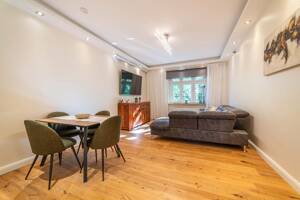 Beautiful 2-Room Apartment in Cecilienstraße – 12247 Berlin – Vorschaubild 2